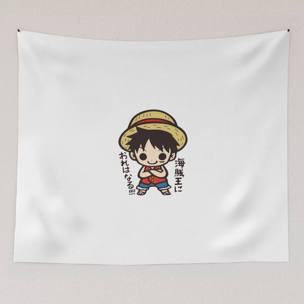 Item preview, Pirate Hunter Three Sword Style Vintage Manga Artwork designed and sold by rythnazorsylli.