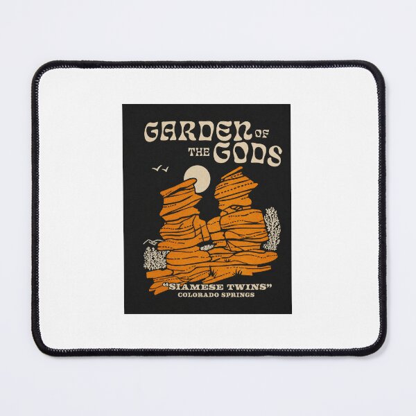 Item preview, Garden of the Gods Colorado Springs designed and sold by jpal74.