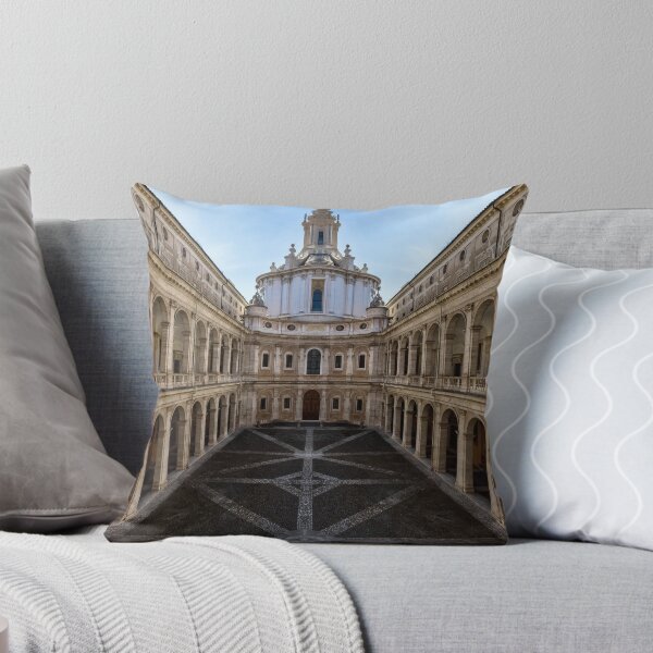 Item preview, Complesso di Sant'Ivo alla Sapienza III designed and sold by John Velocci.