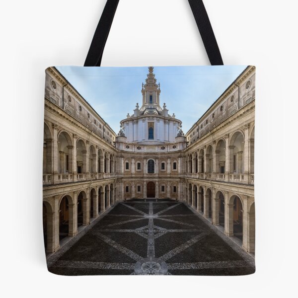 Item preview, Complejo de Sant'Ivo alla Sapienza III designed and sold by John Velocci.