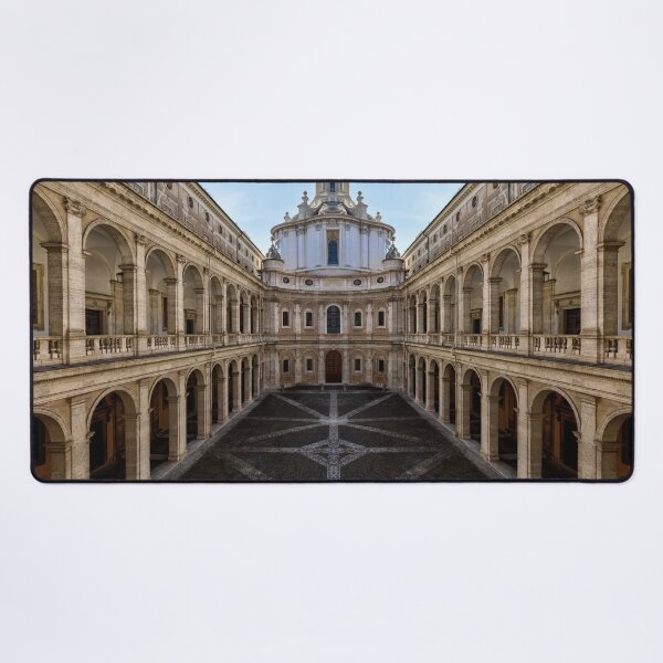 Item preview, Complesso di Sant'Ivo alla Sapienza III designed and sold by John Velocci.
