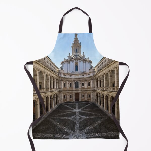 Item preview, Complesso di Sant'Ivo alla Sapienza III designed and sold by John Velocci.