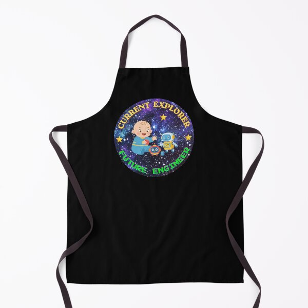Item preview, Future Engineer Current Explorer Funny Gifts For Children designed and sold by zebek-design.