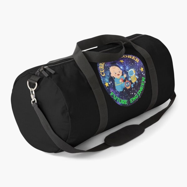 Item preview, Future Engineer Current Explorer Funny Gifts For Children designed and sold by zebek-design.