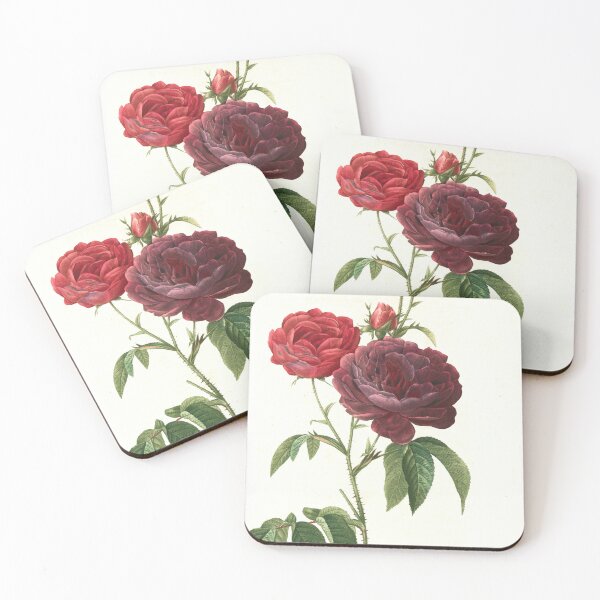 Item preview, Rosa Gallica designed and sold by southmetro.