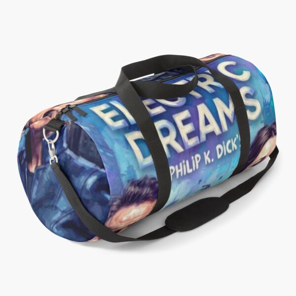 Item preview, Electric Dreams Fine Art Tribute designed and sold by Art's Diner.