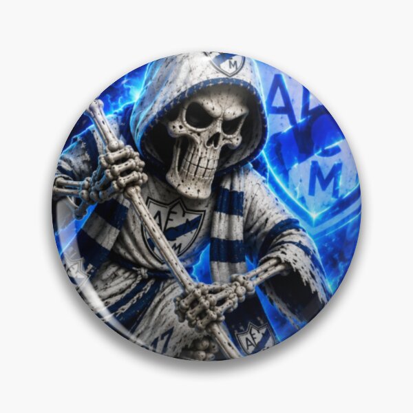 Item preview, The Undertaker of Midland designed and sold by TheMonth23.