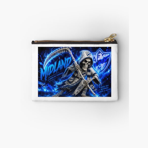 Item preview, The Undertaker of Midland designed and sold by TheMonth23.