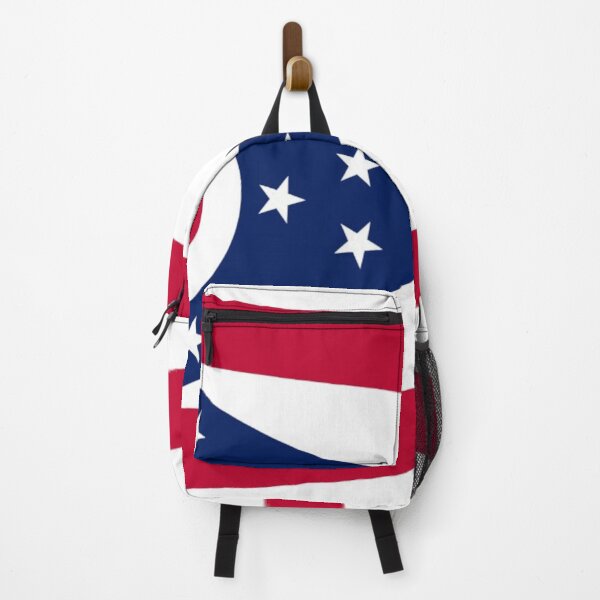 Item preview, Vintage Ohio Flag - Distressed Retro Style designed and sold by youngVl.