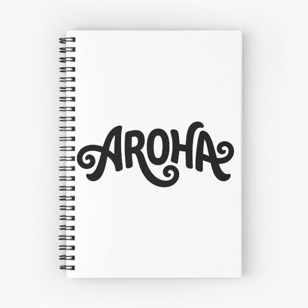 Item preview, Aroha New Zealand designed and sold by designseventy.