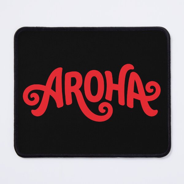 Item preview, Aroha New Zealand designed and sold by designseventy.