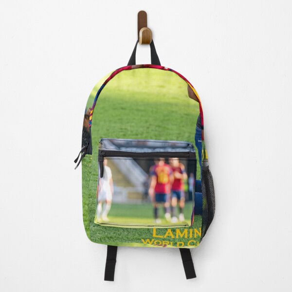 Item preview, LAMINE YAMAL - World Cup Champ 2026 designed and sold by DBM Photo Art 1.