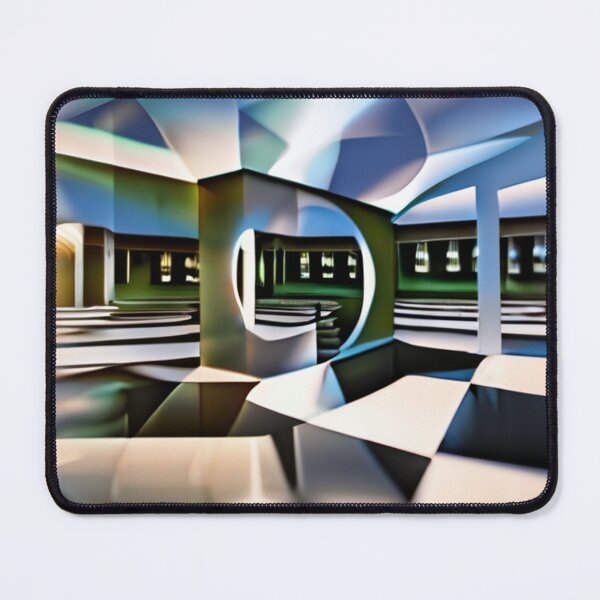 Item preview, Dimension Room - XYZ Breakdown designed and sold by shakespeare1212.