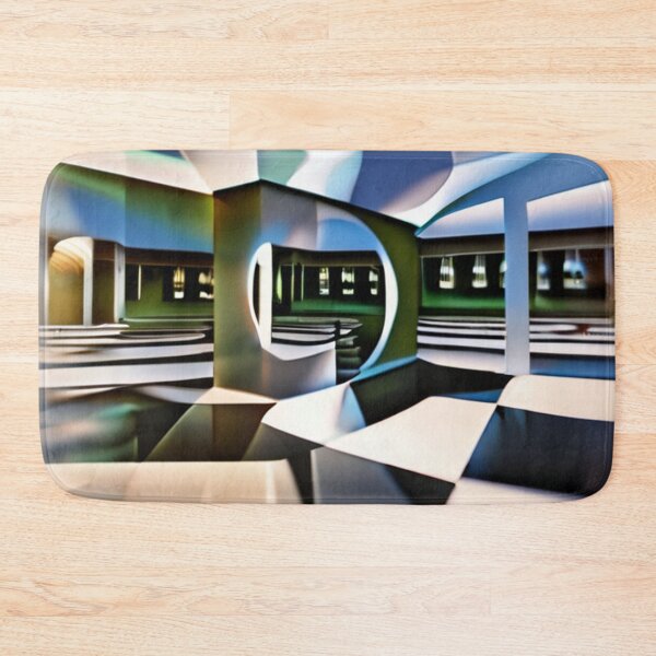 Item preview, Dimension Room - XYZ Breakdown designed and sold by shakespeare1212.