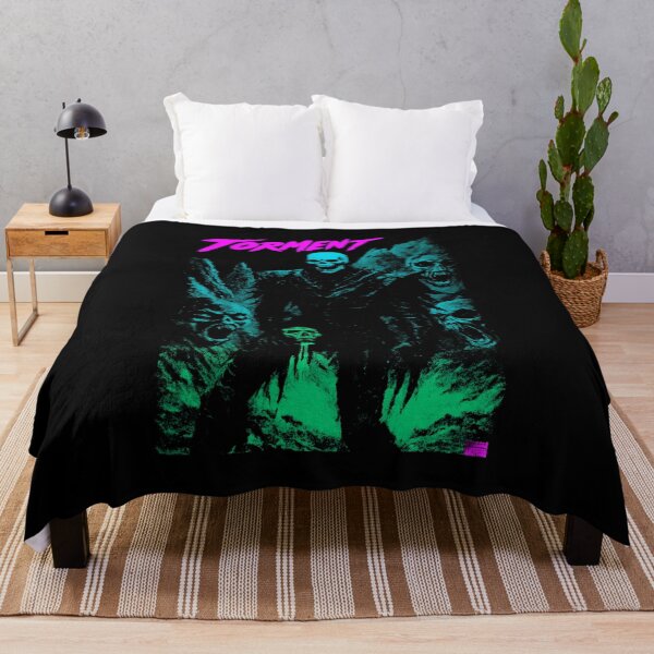 Item preview, The Silent Ascendant designed and sold by Bulldozastyleco.