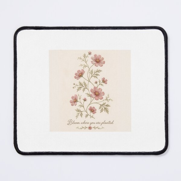 Item preview, Bloom Where You Are Planted designed and sold by Meaningifts.