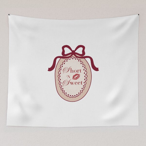 Item preview, Short N Sweet designed and sold by BingBangDesigns.