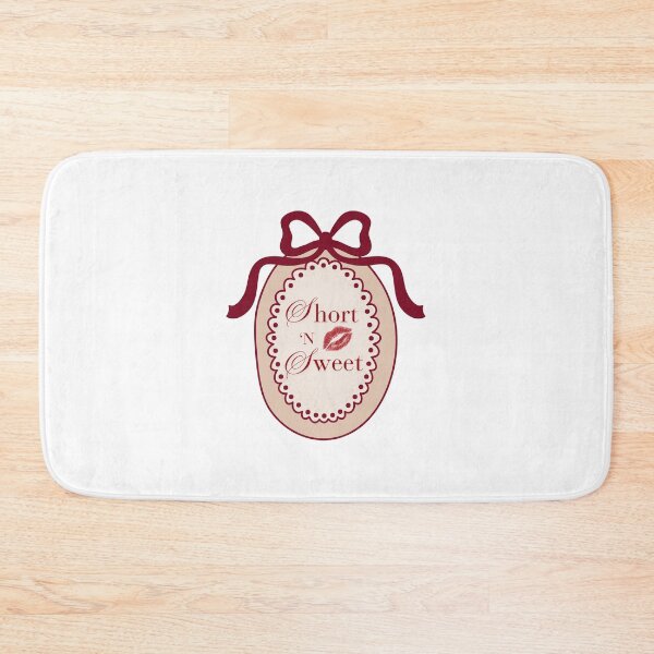 Item preview, Short N Sweet designed and sold by BingBangDesigns.