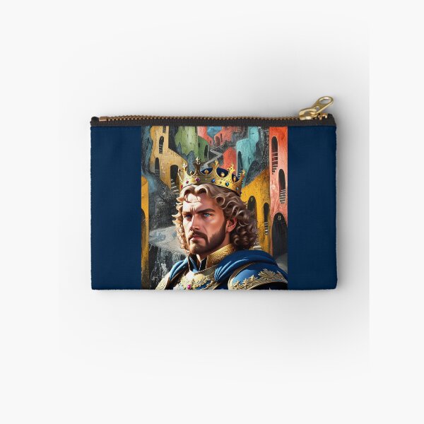 Item preview, SURVEILLING HIS KINGDOM designed and sold by Tammera.