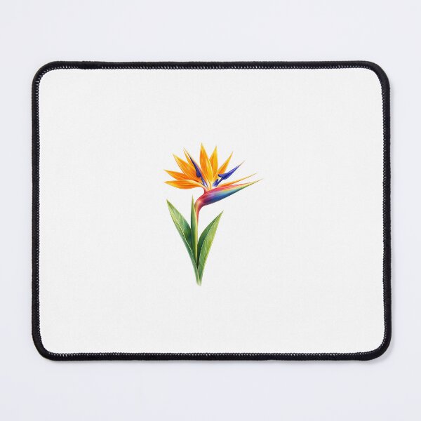 Item preview, Bird of Paradise Flower designed and sold by ARTBIO.