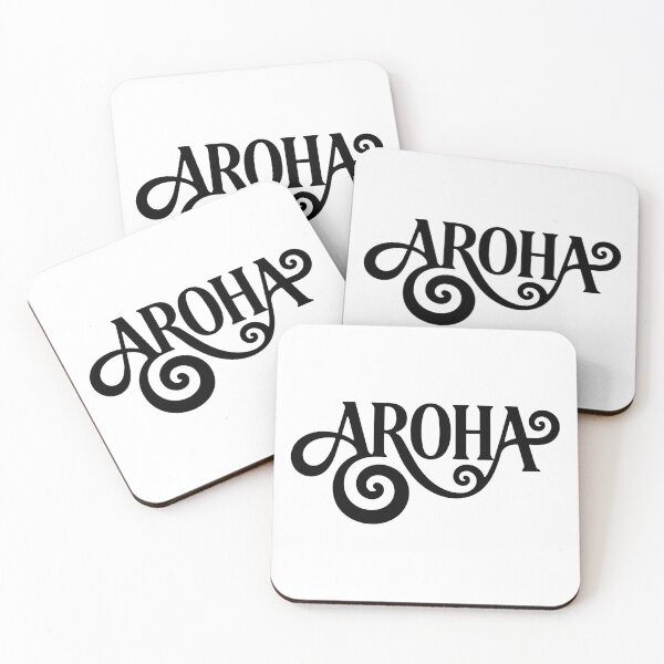 Item preview, Aroha designed and sold by designseventy.