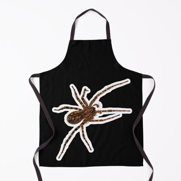 Item preview, Realistic Bathroom Spider designed and sold by GusiaTreasures.