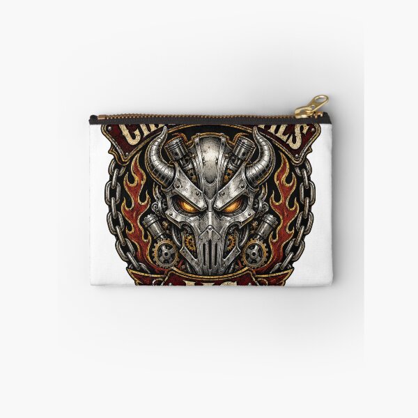 Item preview, Chrome Devils MC designed and sold by alexrow.