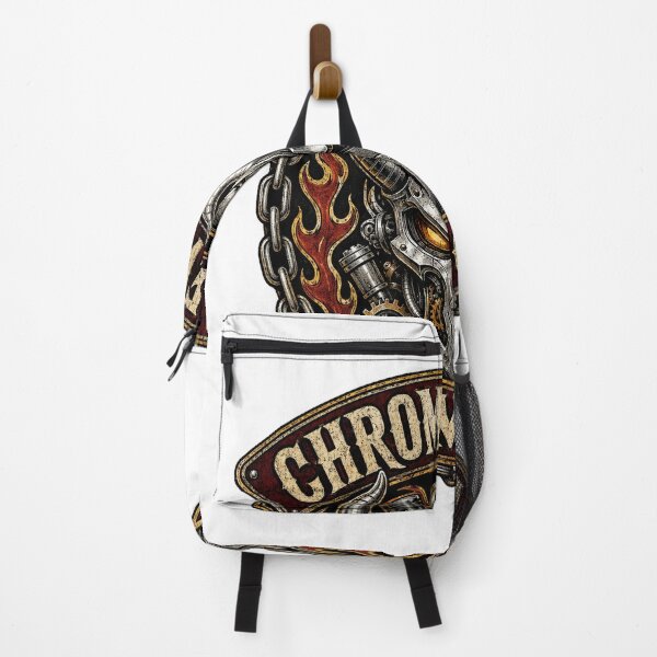 Item preview, Chrome Devils MC designed and sold by alexrow.