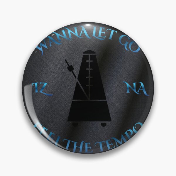 Item preview, Metronome (Izna) designed and sold by The Rose Garden.