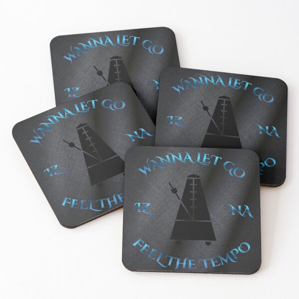 Item preview, Metronome (Izna) designed and sold by The Rose Garden.