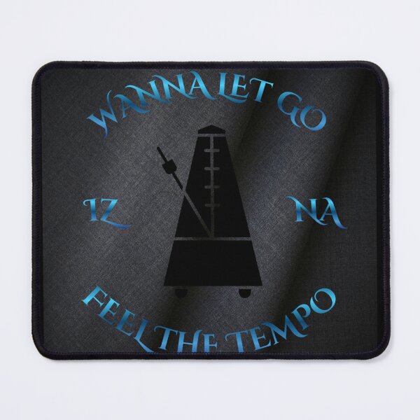 Item preview, Metronome (Izna) designed and sold by The Rose Garden.