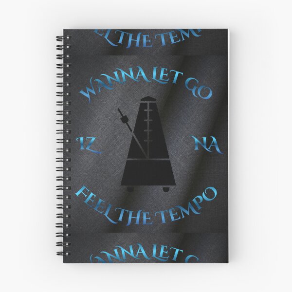 Item preview, Metronome (Izna) designed and sold by The Rose Garden.