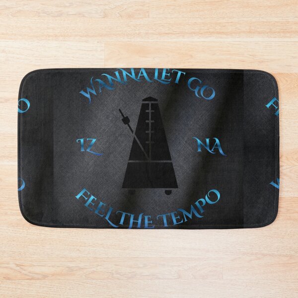 Item preview, Metronome (Izna) designed and sold by The Rose Garden.