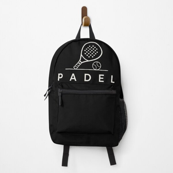 Item preview, Padel Play Connect Enjoy Fanny Gifts for Padellover designed and sold by MalwasBasket.