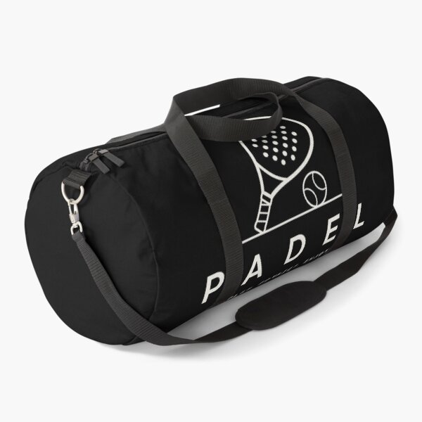 Item preview, Padel Play Connect Enjoy Fanny Gifts for Padellover designed and sold by MalwasBasket.