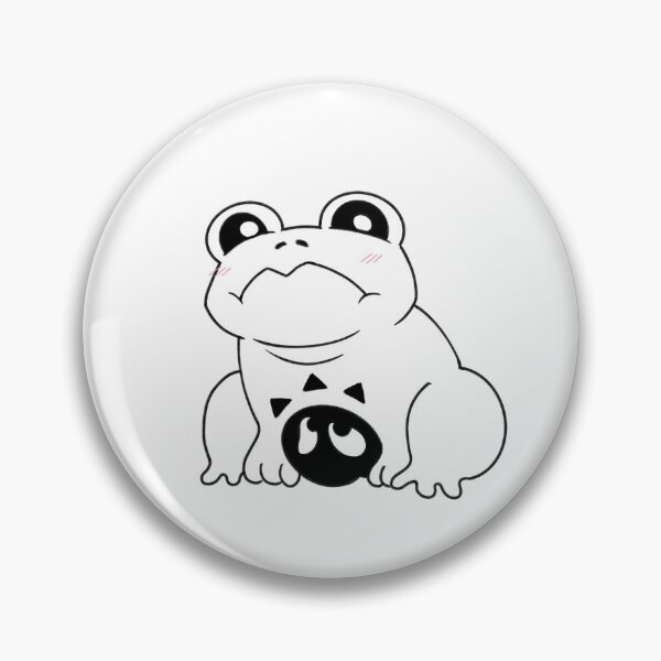Item preview, Froggiit  designed and sold by Hazeljo’s Art & Design.