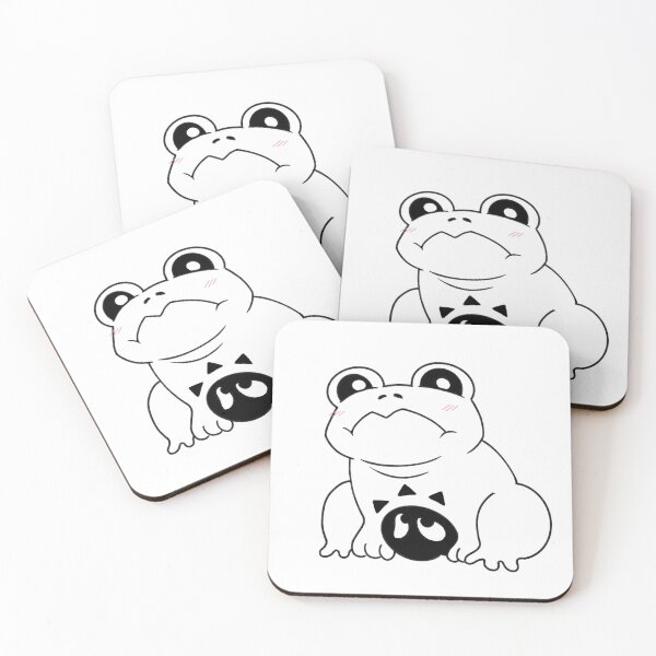 Item preview, Froggiit  designed and sold by Hazeljo’s Art & Design.