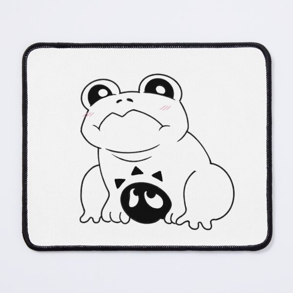 Item preview, Froggiit designed and sold by Hazeljo’s Art & Design.