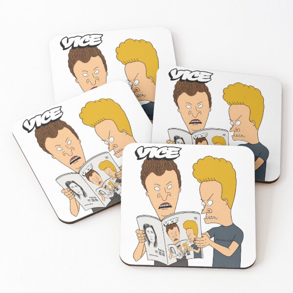 Item preview, Beavis And Buthead designed and sold by lmsendalfer.