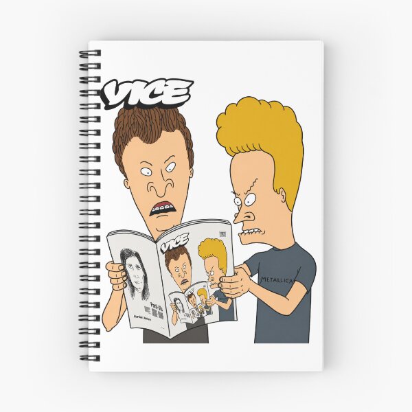 Item preview, Beavis And Buthead designed and sold by lmsendalfer.