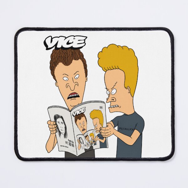 Item preview, Beavis And Buthead designed and sold by lmsendalfer.