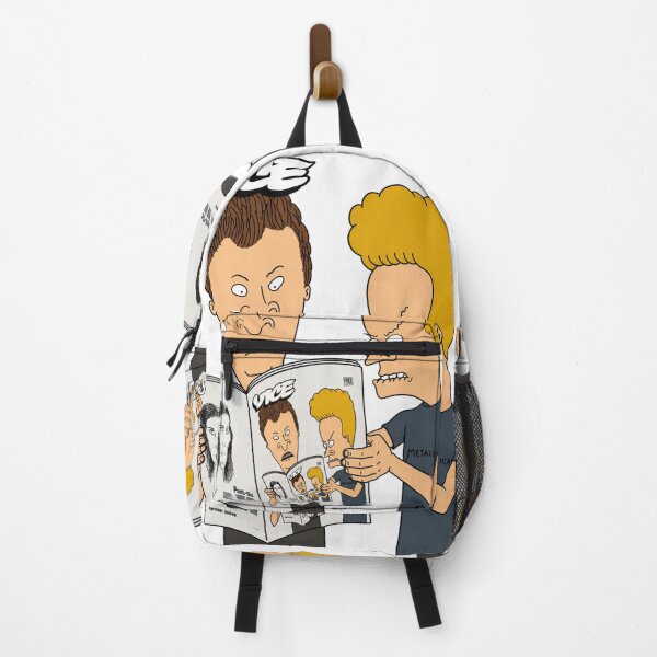 Item preview, Beavis And Buthead designed and sold by lmsendalfer.