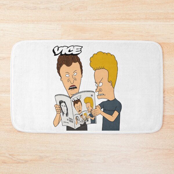 Item preview, Beavis And Buthead designed and sold by lmsendalfer.