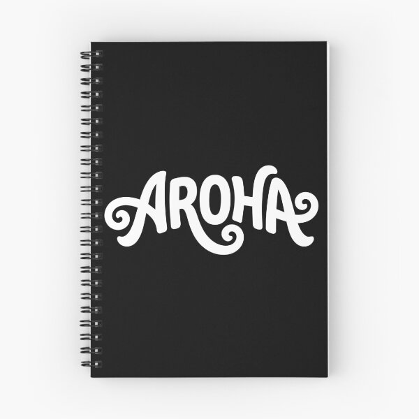 Item preview, Aroha New Zealand designed and sold by designseventy.