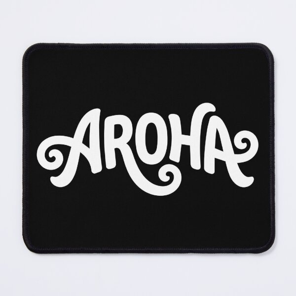 Item preview, Aroha New Zealand designed and sold by designseventy.