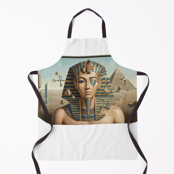 Item preview, Surreal Vision of the Ancient Pharaoh designed and sold by CocoPeak.