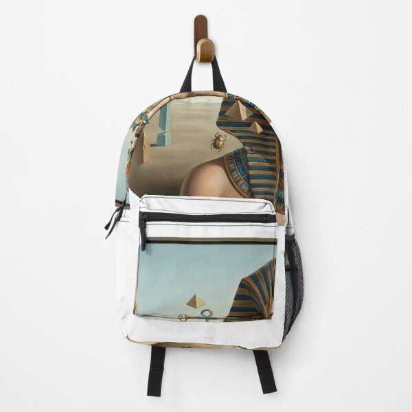 Item preview, Surreal Vision of the Ancient Pharaoh designed and sold by CocoPeak.