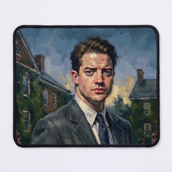 Item preview, School Ties Fine Art Tribute designed and sold by Art's Diner.