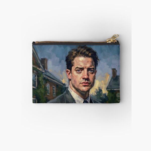 Item preview, School Ties Fine Art Tribute designed and sold by Art's Diner.