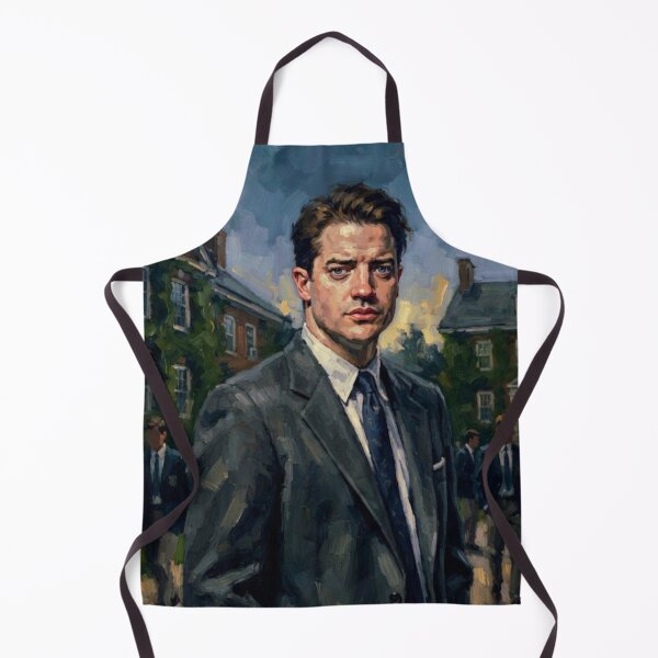 Item preview, School Ties Fine Art Tribute designed and sold by Art's Diner.